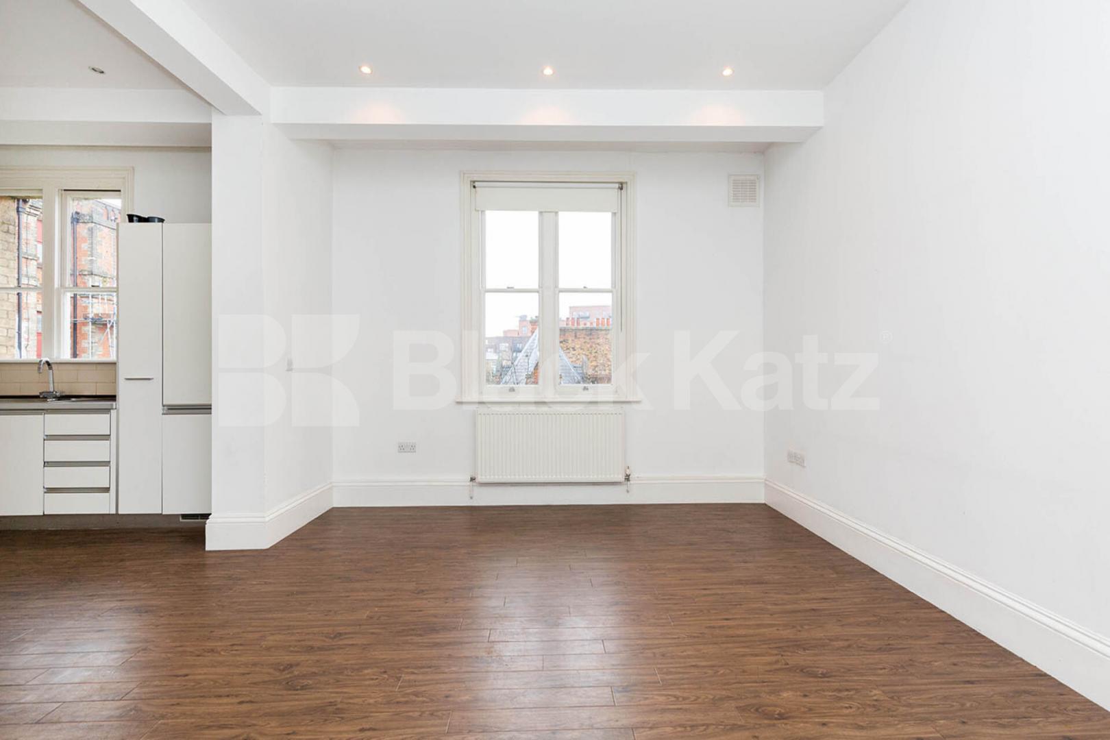 Stunning 1 bedroom apartment within a historic conversion located in Dalston  Ritson Road, Dalston